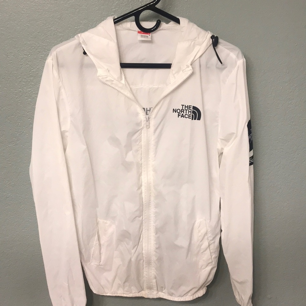 Supreme North Face Jacket